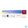 METOJECT 20MG/0,4ML STYLO SC 1