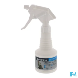 BIOCANINA TICK-PUSS 2,5ML/MG 250ML