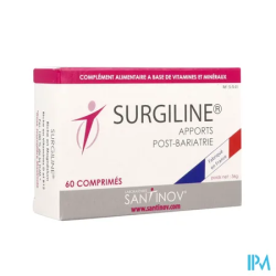 SURGILINE CPR 60