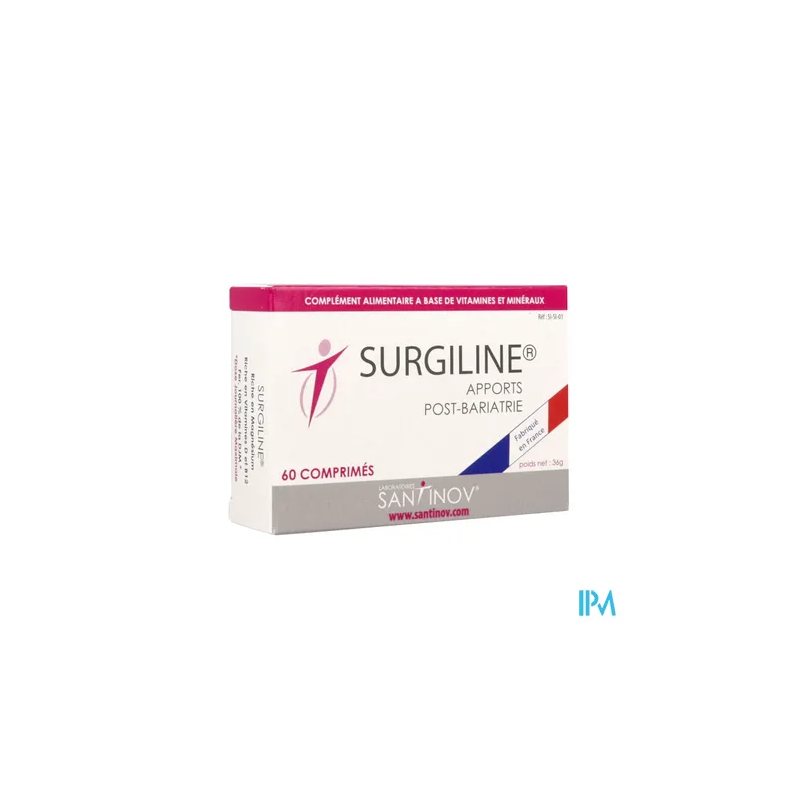 SURGILINE CPR 60