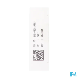 ALFA-AMYLASE 3000U BGR CON CPR 18