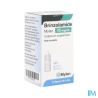 BRINZOLAMIDE 10MG/ML VTS COL 5ML
