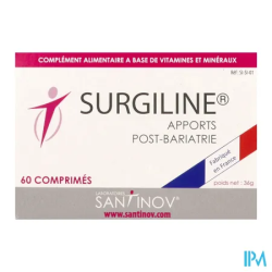 SURGILINE CPR 60