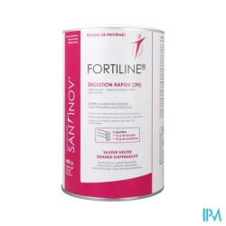 FORTILINE NEUTRE PDR 400G