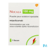 NUCALA 100MG PDR SC FL 1
