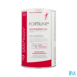 FORTILINE NEUTRE PDR 400G