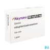 AKYNZEO 300MG/0,5MG GELULE 1