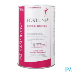 FORTILINE NEUTRE PDR 400G