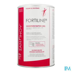 FORTILINE NEUTRE PDR 400G