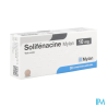 SOLIFENACINE 10MG VIATRIS CPR 30X1