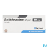 SOLIFENACINE 10MG VIATRIS CPR 30X1