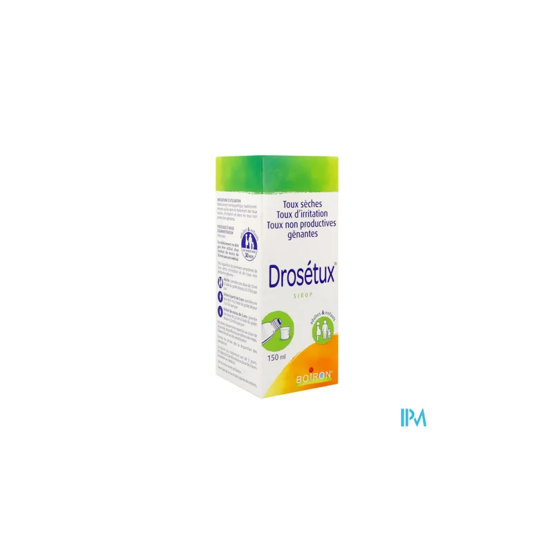 DROSETUX SP 150ML