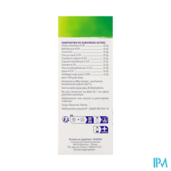 DROSETUX SP 150ML