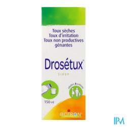 DROSETUX SP 150ML