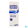 ANTIBIO SYNALAR SOL AURIC 10ML