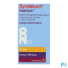 SYMBICORT RAPIHAL 200/6MCG INH 120