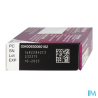 OMEPRAZOLE 20MG VTS CONS GEL 14