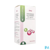 POTASSIUM H2 PHAR 25MG/ML SP 200ML