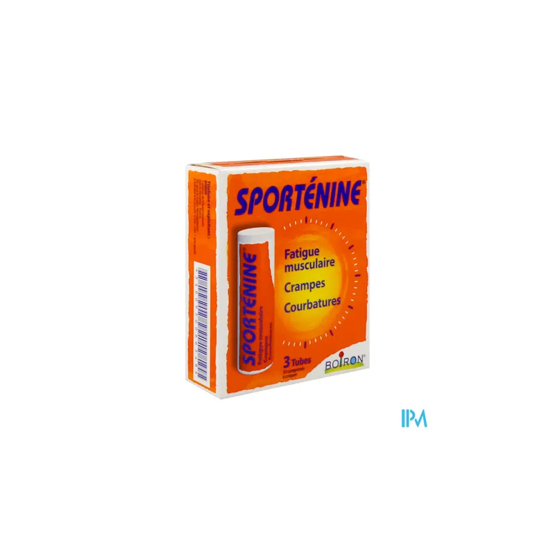 SPORTENINE CPR CROQ 33