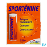 SPORTENINE CPR CROQ 33