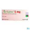 ARTANE 5MG CPR 20