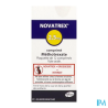 NOVATREX 2,5MG CPR 12