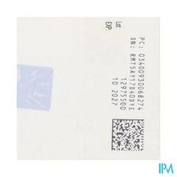 ROSUVASTATINE 10MG ZYDUS CPR 30