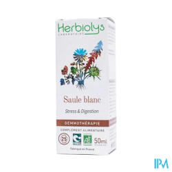 HERBIOLYS BOURG SAULE BLC BIO50ML