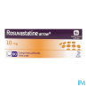 ROSUVASTATINE 10MG ARROW CPR 90
