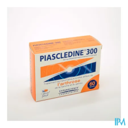 PIASCLEDINE 300MG GELULE 60