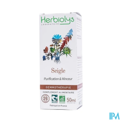 HERBIOLYS BOURG SAULE BLC BIO50ML
