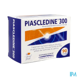 PIASCLEDINE 300MG GELULE 90