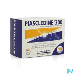 PIASCLEDINE 300MG GELULE 90