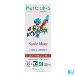 HERBIOLYS BOURG SAULE BLC BIO50ML