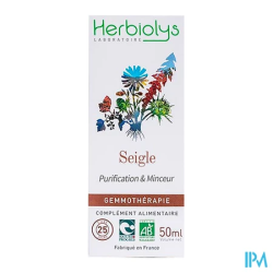 HERBIOLYS BOURG SAULE BLC BIO50ML
