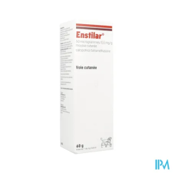 ENSTILAR 50MCG/0,5MG/G MOUS FL60G