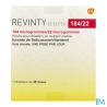 REVINTY ELLIPTA 184/22MCG PDR IN30