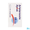 ARIPIPRAZOLE 10MG ZYDUS CPR 28