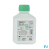 VERSOL SODIUM CHL 0,9% FL500 DM
