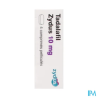 TADALAFIL 10MG ZYDUS CPR 4