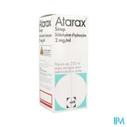ATARAX SP 200ML 1