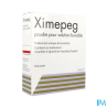 XIMEPEG PDR POUR SOL BUV 4+4 SAC