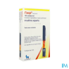 FIASP FLEXTOUCH 100U/ML STY 3ML5