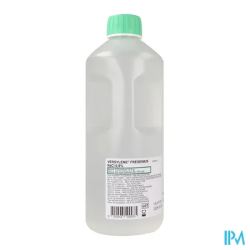VERSOL SODIUM CHL 0,9% FL 1L DM