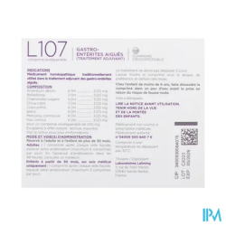 L107 LEHNING CPR OROD 40