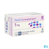 RAMIPRIL 5MG ARROW CPR SEC 90