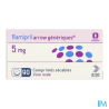 RAMIPRIL 5MG ARROW CPR SEC 90