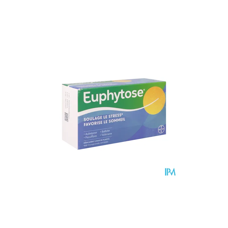 EUPHYTOSE CPR 180