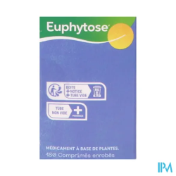 EUPHYTOSE CPR 180