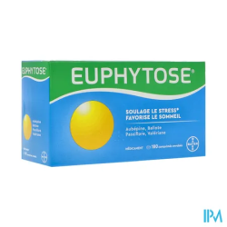 EUPHYTOSE CPR 180